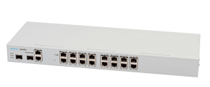 Оптический мультиплексор ToPGATE-16E1-2FG