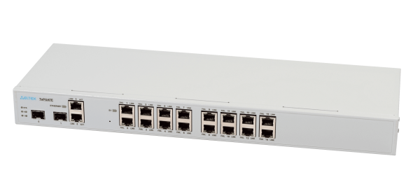 Оптический мультиплексор ToPGATE-16E1-2FG
