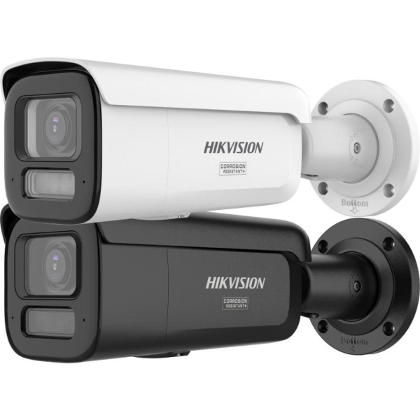 IP-камера цилиндрическая Hikvision DS-2CD2687G3T-LIZSY