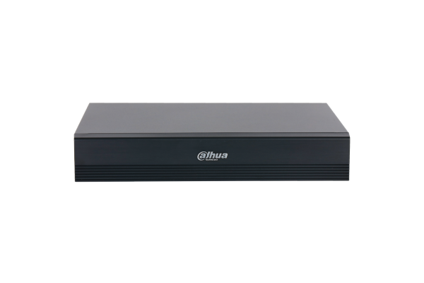 Гибридный видеорегистратор Dahua XVR1B16H-I/T