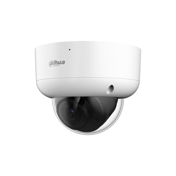 Мультиформатная камера купольная Dahua HAC-HDBW2241RA-Z-A