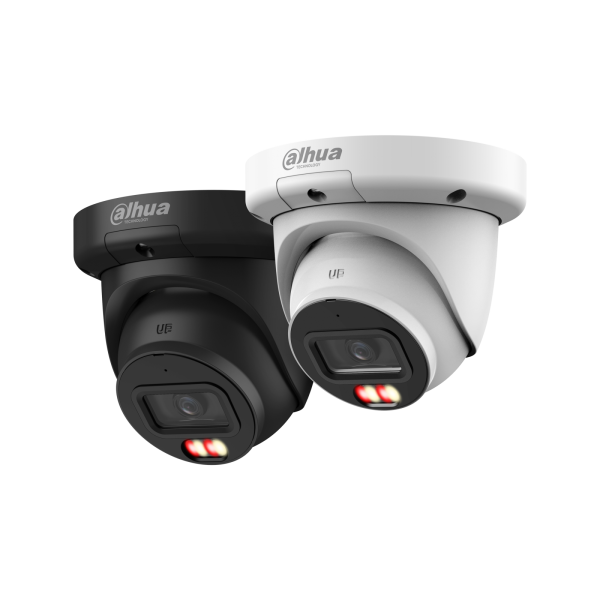 Купольная IP-камера Dahua IPC-HDW3249QM-S-IL
