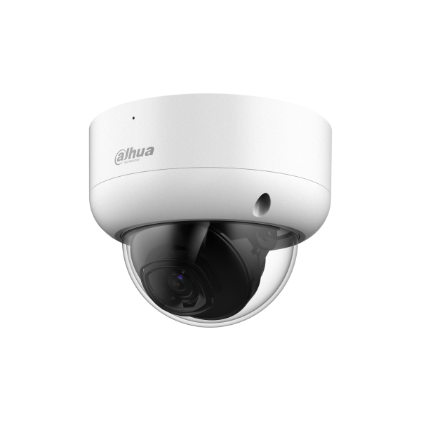 Мультиформатная камера купольная Dahua HAC-HDBW1231EA-A