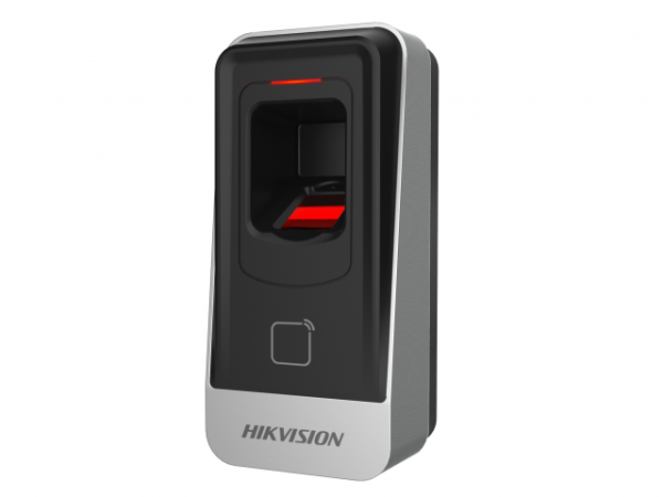 Считыватель карт Hikvision DS-K1201AMF