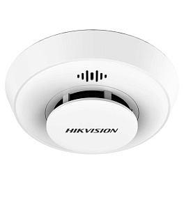 Автономный дымовой извещатель Hikvision HF-S3(Independent)