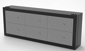 Табло парковочной навигации Hikvision DS-TVL232-6-8P
