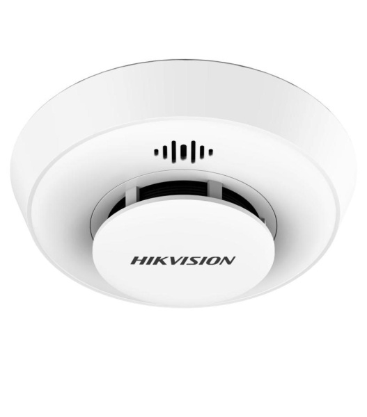 Автономный дымовой извещатель Hikvision HF-S3(Independent)