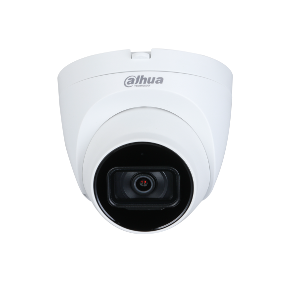 Мультиформатная камера купольная Dahua HAC-HDW2501TQ-A