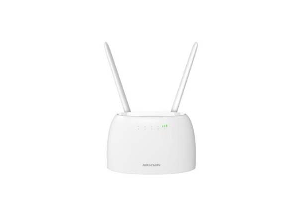 Маршрутизатор Wi-Fi Hikvision DS-3WR4G12C