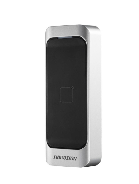 Считыватель карт Hikvision DS-K1107AM