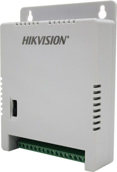 Аксессуар для видеонаблюдения Hikvision DS-2FA1205-C8(UK)
