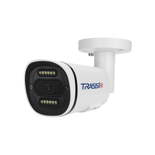 IP-камера цилиндрическая TRASSIR TR-D2151CL3 v7 (4.0)