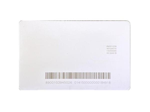SIM-карта Hikvision DS-PT072-S
