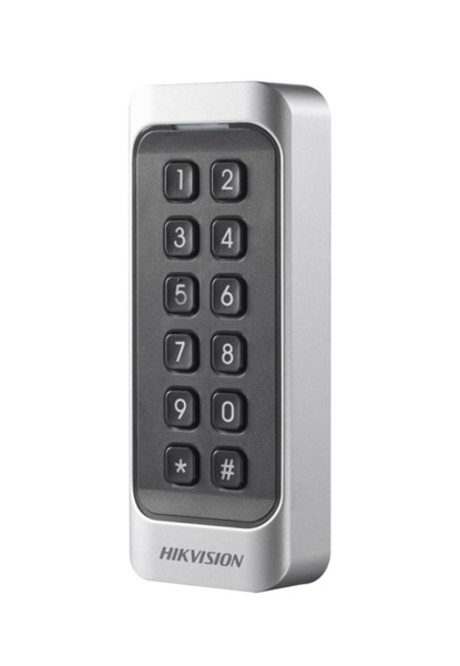 Считыватель карт Hikvision DS-K1107AMK