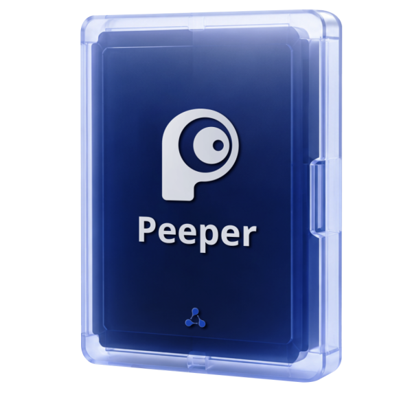 Система мониторинга Peeper