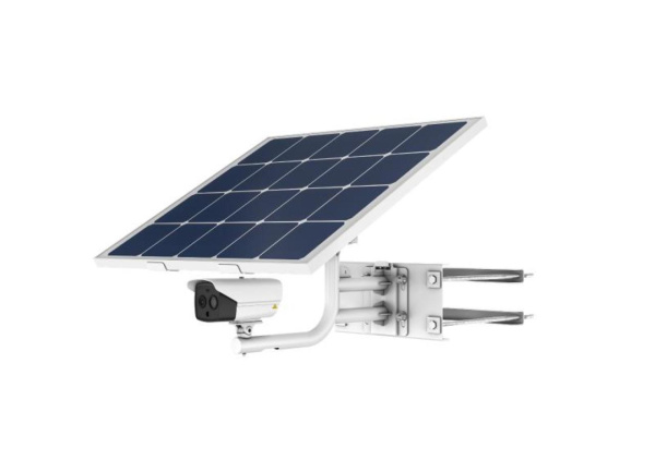 Комплект тепловизионной камеры Hikvision DS-2TXS2628-8P/QA/GLT/CH36S80(BR)