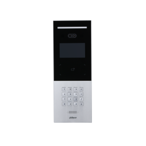 Вызывная панель с распознаванием лиц Dahua VTO6531F-S2
