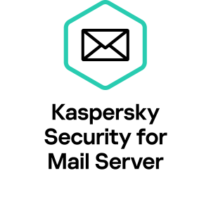 Kaspersky Security для почтовых серверов