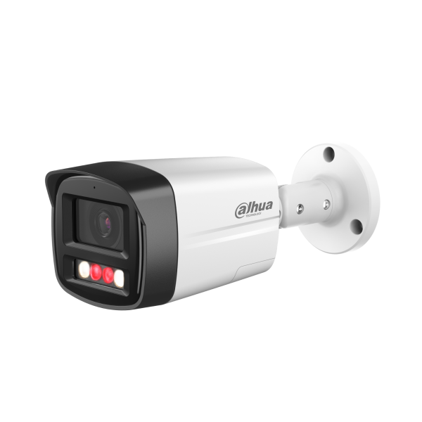 Цилиндрическая IP-камера Dahua IPC-HFW2549TL-S-PV