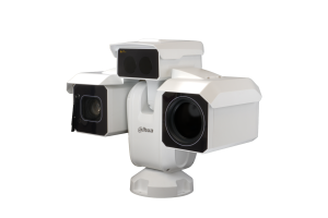Тепловизионная камера Dahua TPC-PT8641G
