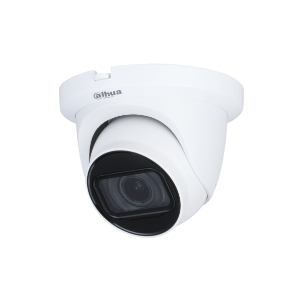 Мультиформатная камера купольная Dahua HAC-HDW1200TMQ-Z-A-POC