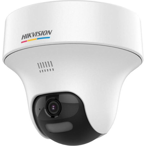 Мультиформатная камера купольная Hikvision DS-2CE70DF3T-PTLXTS