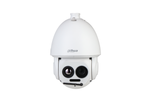 Тепловизионная поворотная камера Dahua TPC-SD5441-AC-V1
