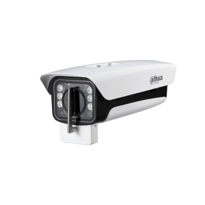 Кожух антикоррозийный со стеклоочистителем и PoE Dahua PFH610A-IR-W-POE