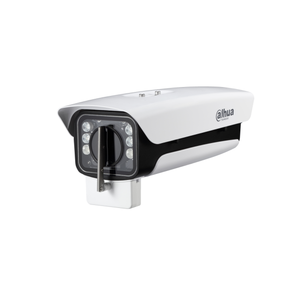 Кожух для камеры антикоррозийный Dahua PFH610A-IR-W-POE