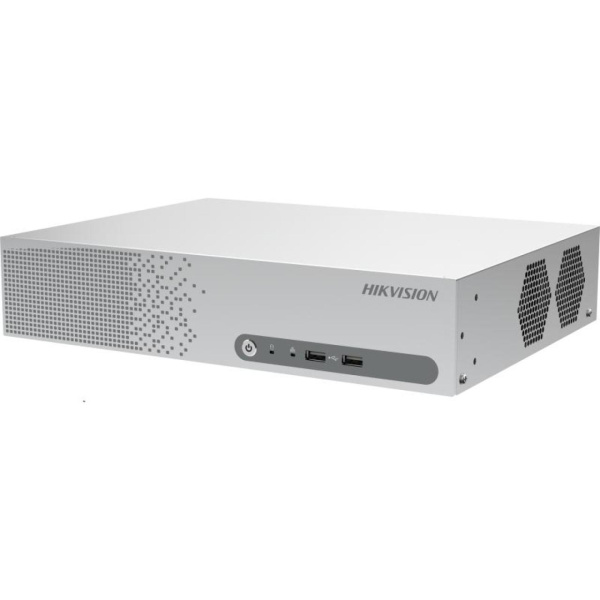 Сетевой видеосервер DeepinMind Hikvision iDS-6708NXI-S