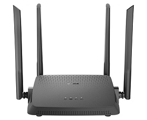Маршрутизатор Wi-Fi D-Link DIR-X1510/RU/R1A