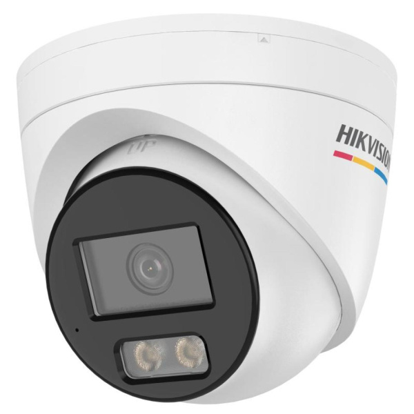 IP-камера купольная Hikvision DS-2CD1347G3H-LIU(F)(/SL)(/SRB)