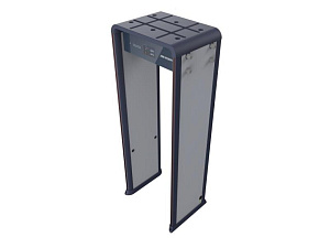 Металлодетектор арочный Hikvision ISD-SMG572L