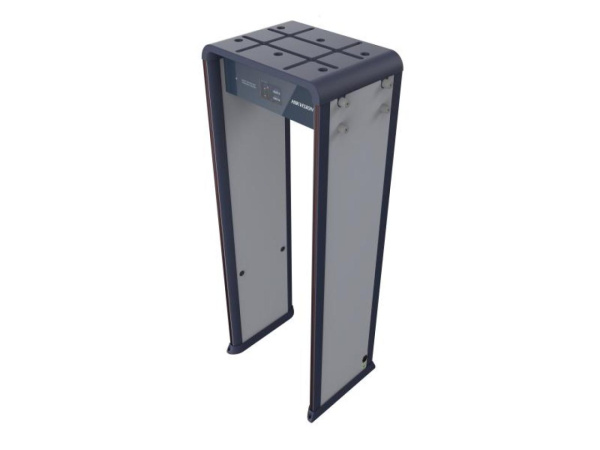Металлодетектор арочный Hikvision ISD-SMG572L