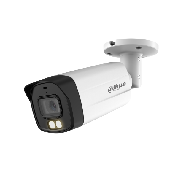 Мультиформатная камера цилиндрическая Dahua HAC-HFW1509TM-IL-A