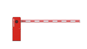 Шлагбаум автоматический Hikvision DS-TMG420/A/B