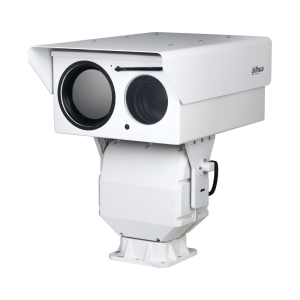 Тепловизионная камера Dahua TPC-PT8641B