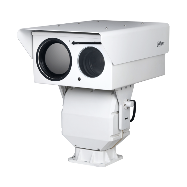Тепловизионная камера Dahua TPC-PT8641B