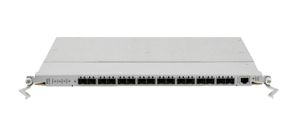 Модуль интерфейсов PON MA5K-LC16XG