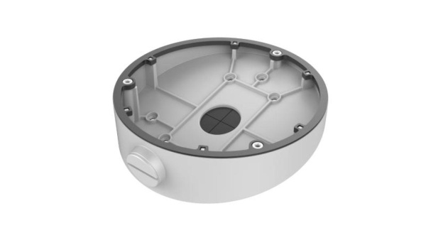 Кронштейн потолочный наклонный Hikvision DS-1281ZJ-DM25(M1)
