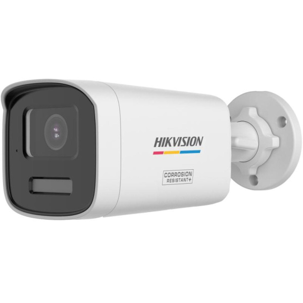 Мультиформатная камера цилиндрическая Hikvision DS-2CE12UF3T-LSYE
