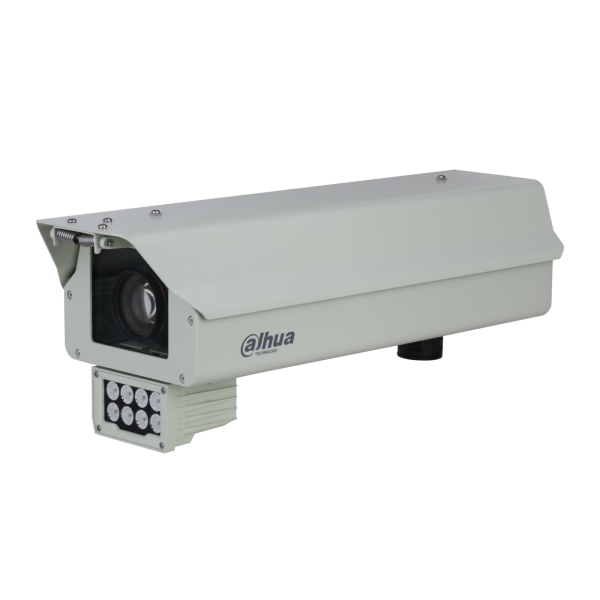 Камера фотофиксации нарушений ПДД, 3Мп Dahua ITC352-AU3F-LZF1640