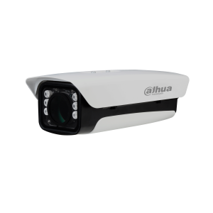 Кожух антикоррозийный с ИК-подсветкой и PoE Dahua PFH610A-IR-POE
