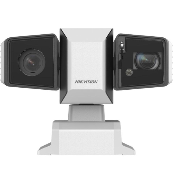 Поворотная IP-камера Hikvision DS-2DY9C850LXG-LWY/14