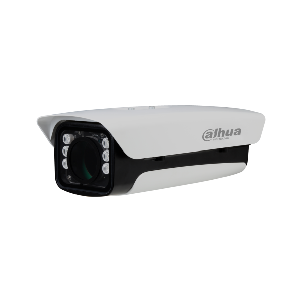 Термокожух антивандальный Dahua PFH610V-IR-POE