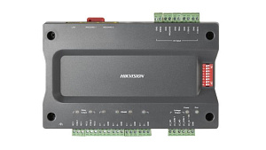 Главный лифтовой контроллер Hikvision DS-K2210