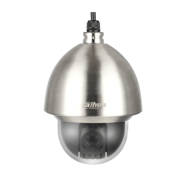 Поворотная IP-камера Dahua SD60432DB-HNY-SL