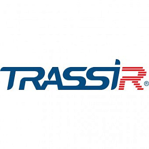 Лицензия ПО для видеонаблюдения TRASSIR AnyIP
