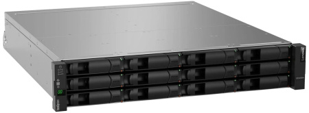 Cистема хранения данных Lenovo ThinkSystem DE120S