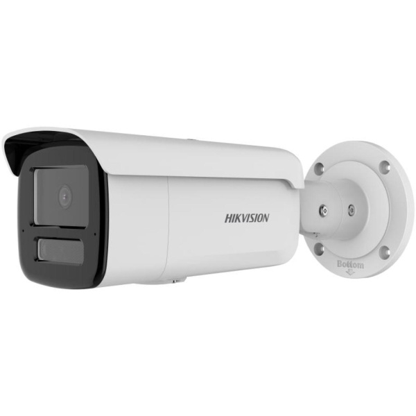 IP-камера цилиндрическая Hikvision DS-2CD2T83G2-2LI(2U)/4LI(2U)